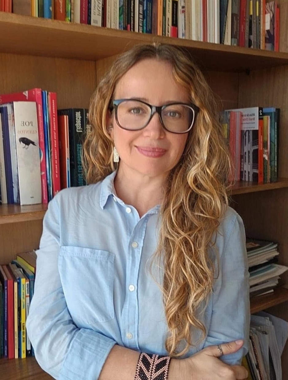Letícia Goellner