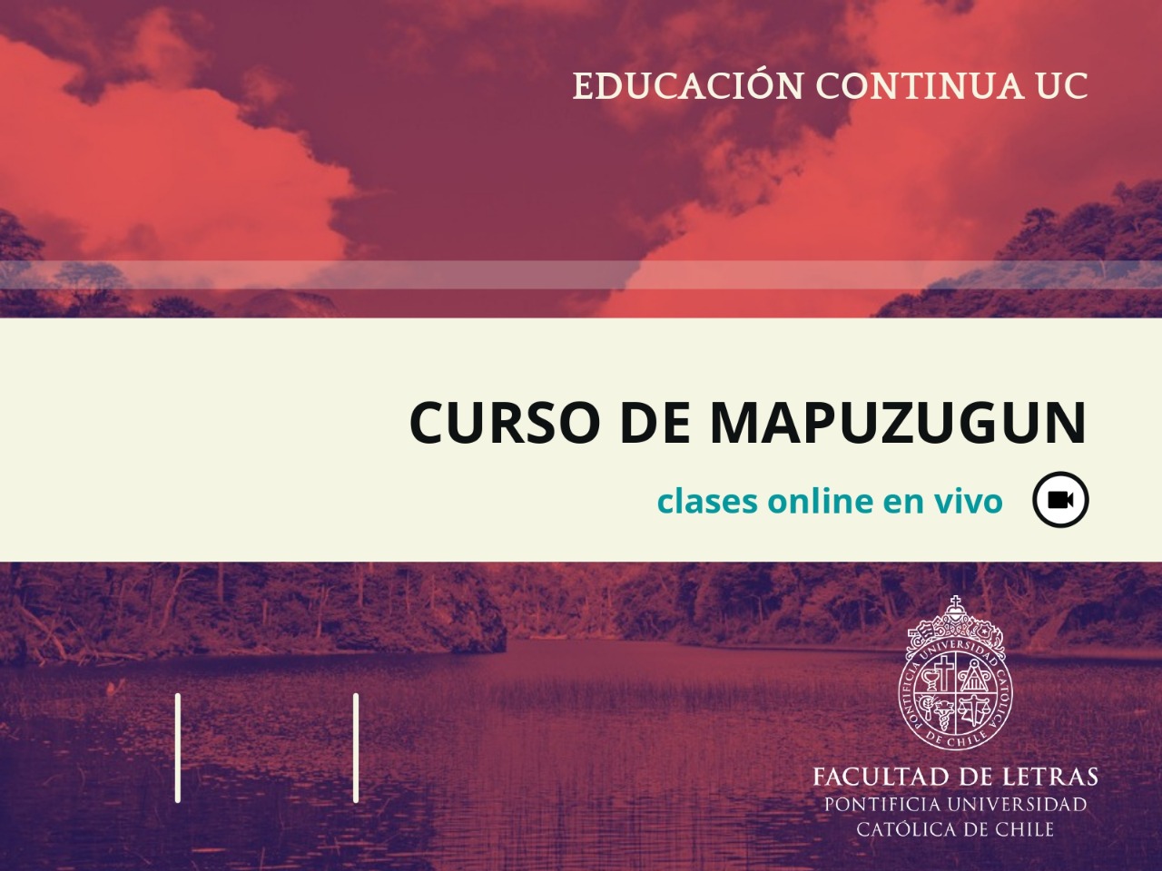 Curso de Mapuzugun