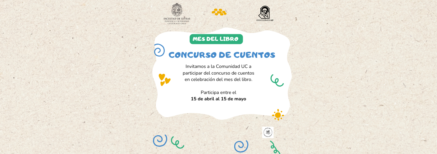 Concurso de Cuentos