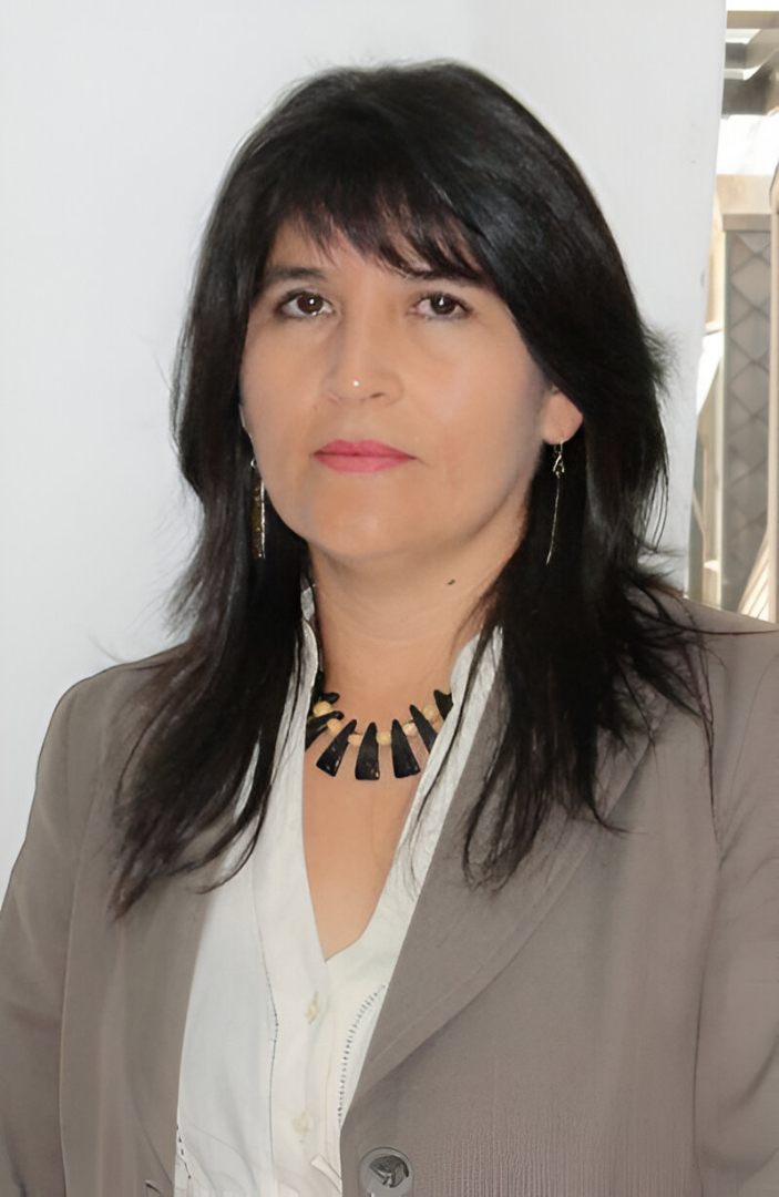 Viviana Castro Monsalves