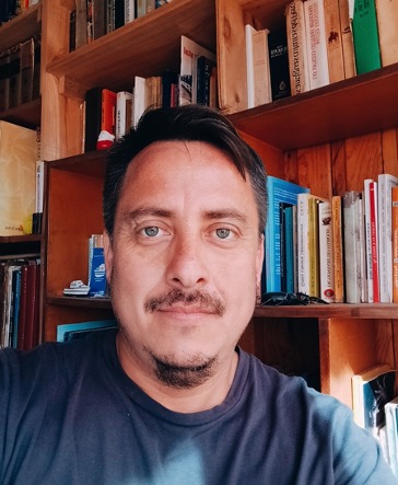 Luis Herrera Vásquez