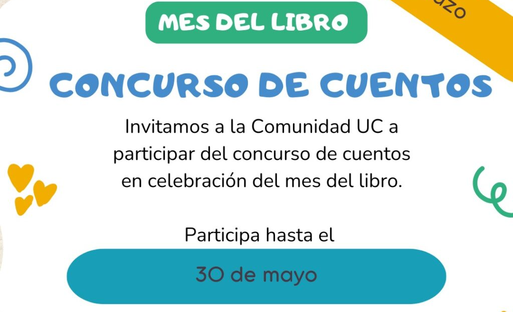 Concurso de Cuentos
