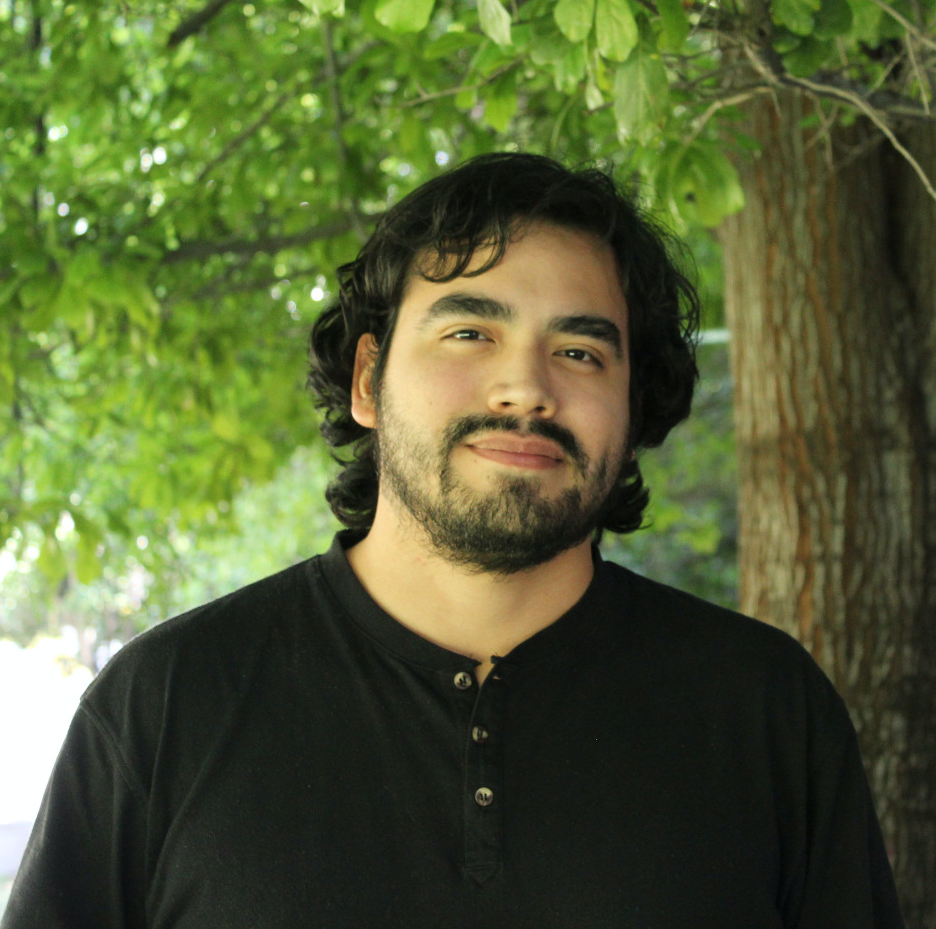 Juan Orellana