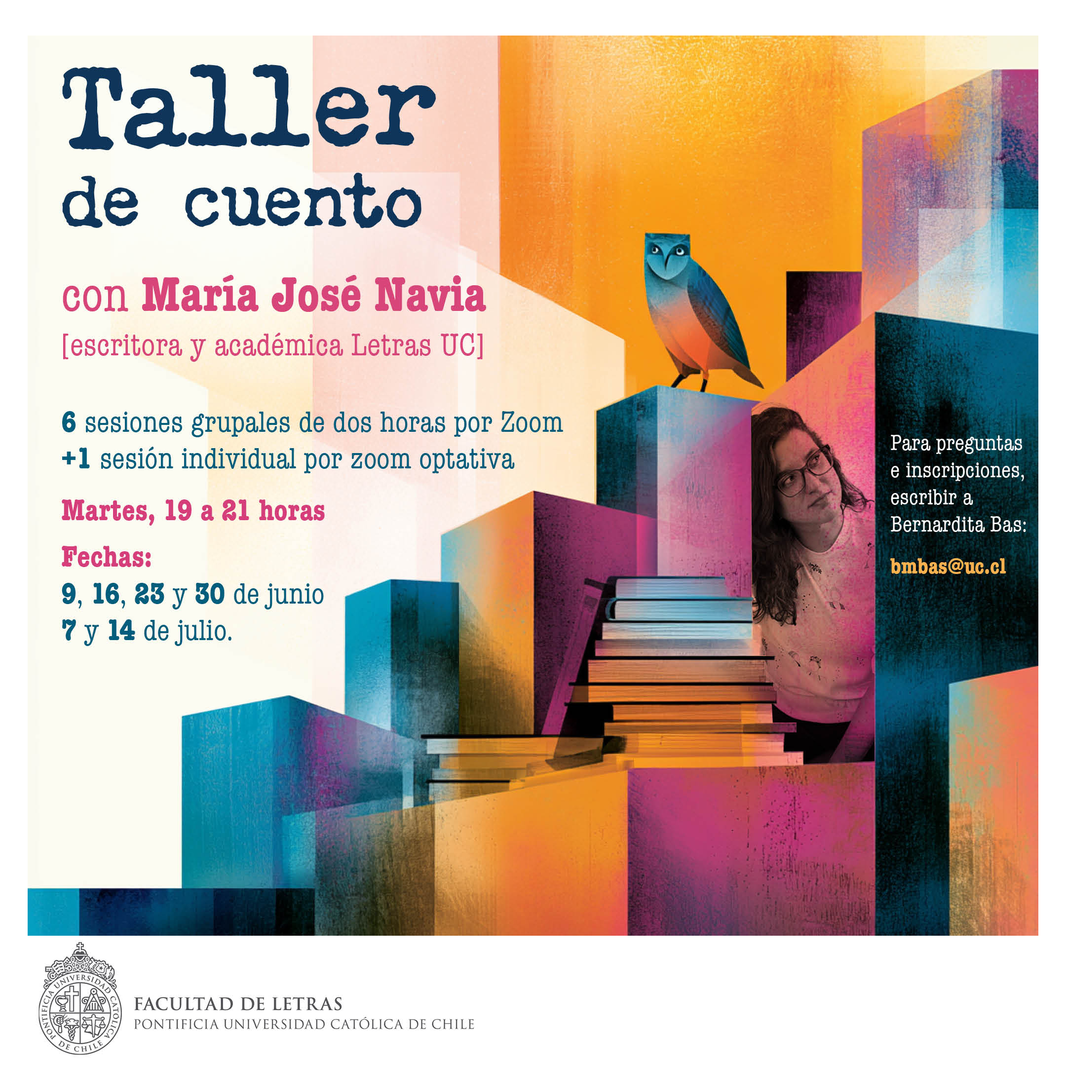 Taller de cuento