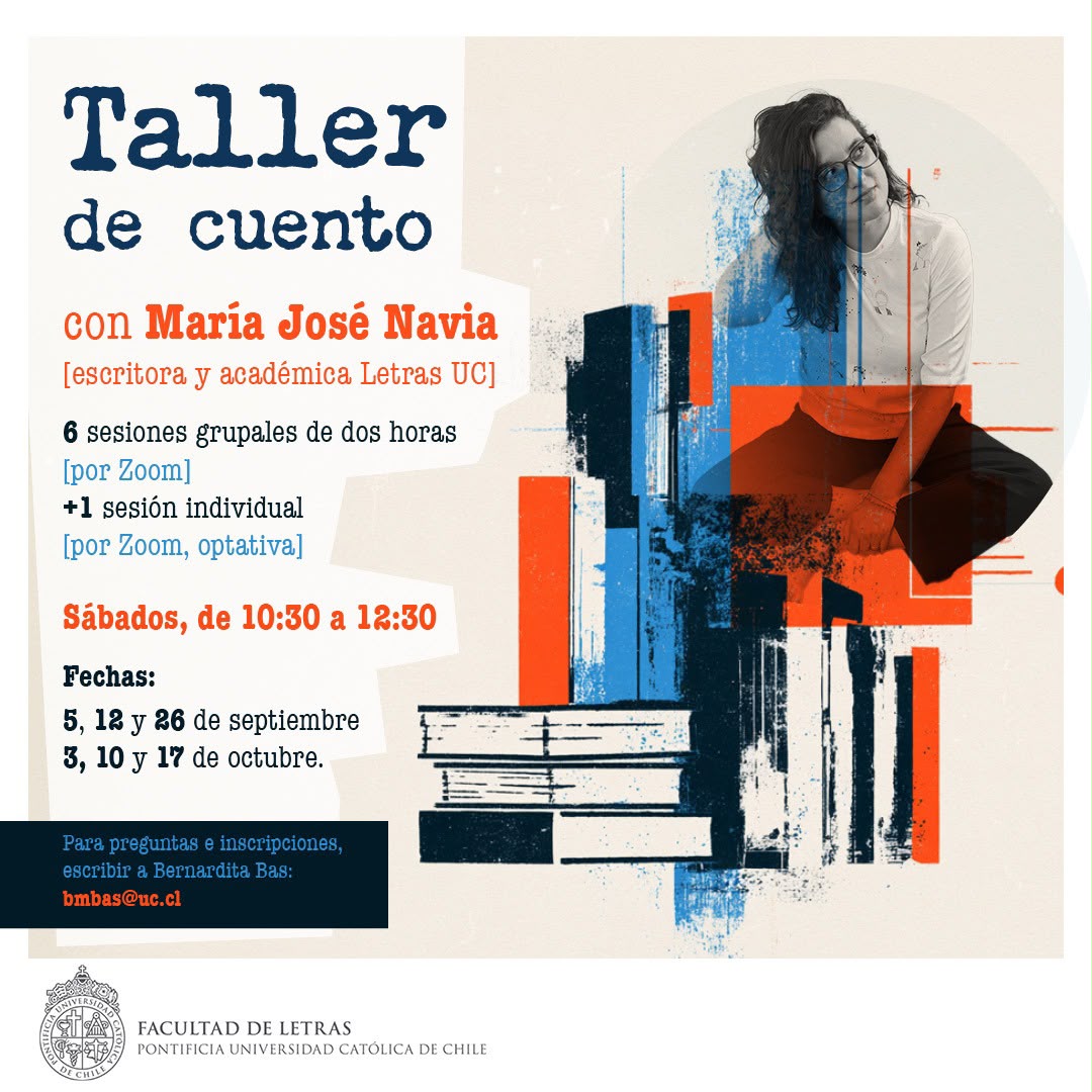 Taller de cuento